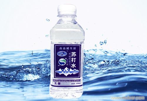 蘇打水生產(chǎn)線價(jià)格|蘇打水設(shè)備廠家-溫州科信