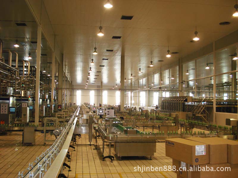 科信飲料機(jī)械采取了全新的電腦監(jiān)控