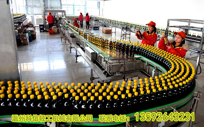 成套樹莓酵素飲料生產(chǎn)線設(shè)備價(jià)格|全自動(dòng)樹莓酵素飲料發(fā)酵設(shè)備廠家溫州科信