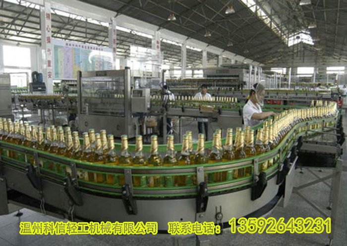 全自動(dòng)酵素飲料生產(chǎn)線設(shè)備價(jià)格|整套水果酵素飲料加工制作設(shè)備廠家溫州科信