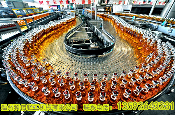 全套格瓦斯飲料生產(chǎn)線設(shè)備價格|小型格瓦斯飲料灌裝設(shè)備廠家