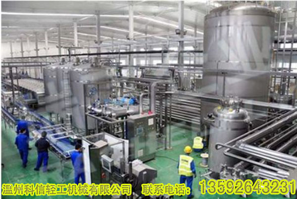 全自動(dòng)山藥飲料生產(chǎn)線(xiàn)設(shè)備價(jià)格 小型山藥飲料加工設(shè)備廠家