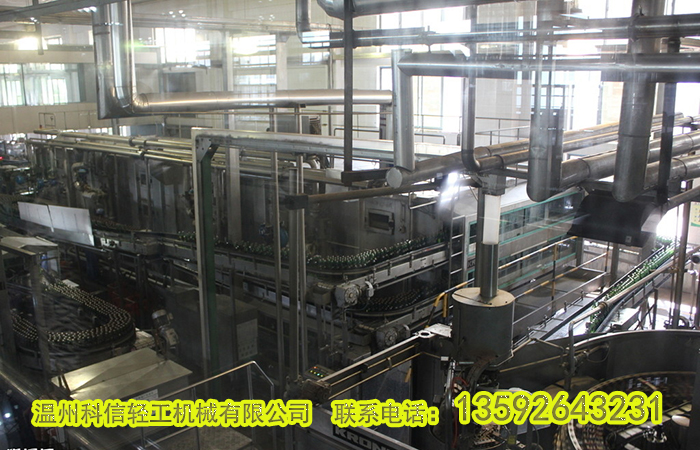 整套燕窩飲料生產線設備價格 小型燕窩飲料加工設備廠家
