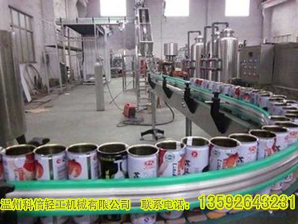 整套杏仁露飲料生產(chǎn)線設(shè)備 小型杏仁露飲料加工設(shè)備廠家