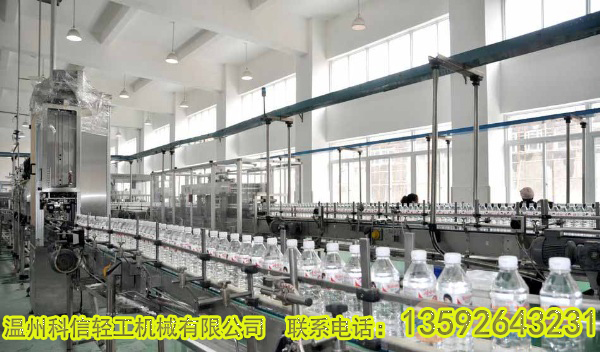 整套蘇打水生產(chǎn)設(shè)備 小型蘇打水灌裝設(shè)備廠家
